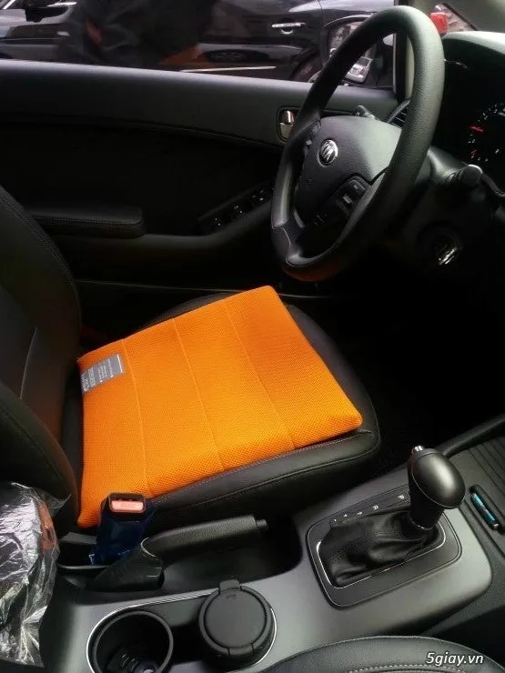 Bullsone Balance Seat