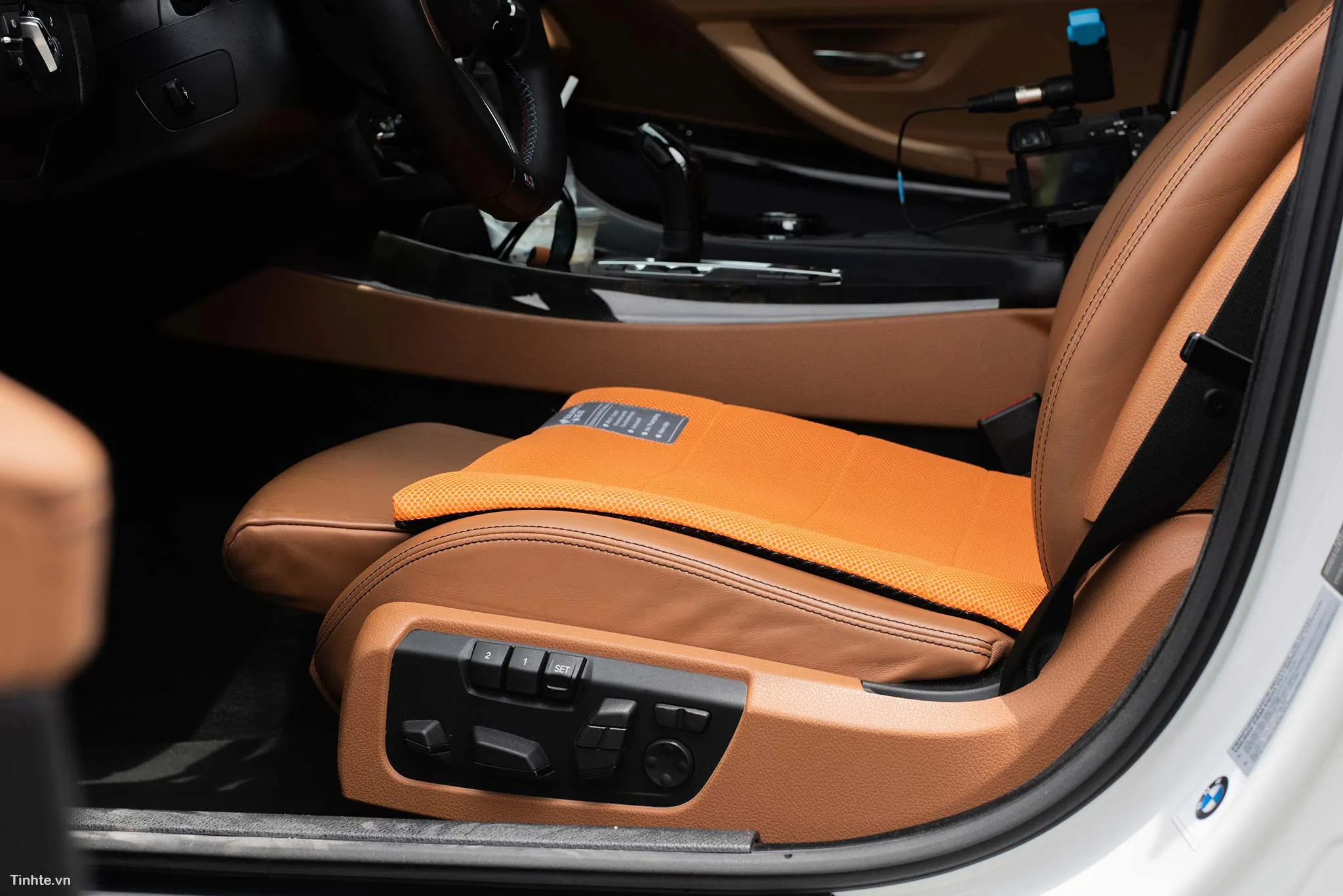Bullsone Balance Seat