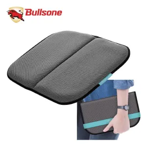 Bullsone Balanceon Portable Seat Grey