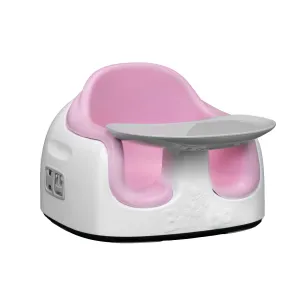 Bumbo Multi Seat in Cradle Pink
