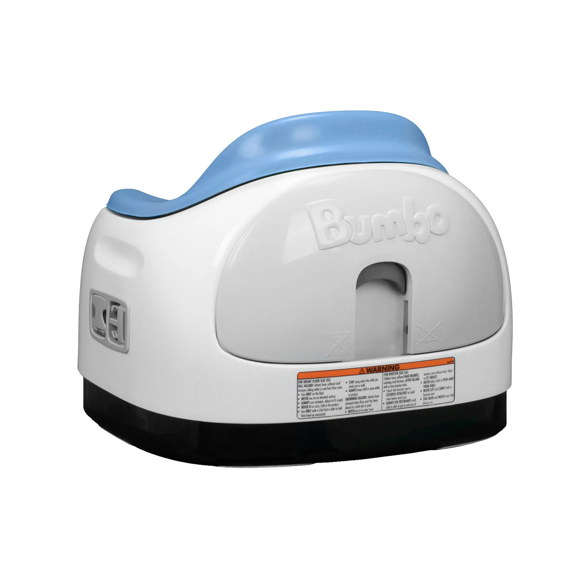 Bumbo Multi Seat in Powder Blue