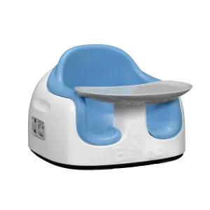 Bumbo Multi Seat in Powder Blue