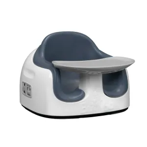 Bumbo Multi Seat in Slate Grey