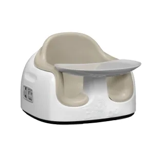 Bumbo Multi Seat in Taupe
