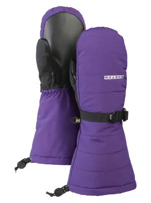 Burton Warmest Kids Mittens