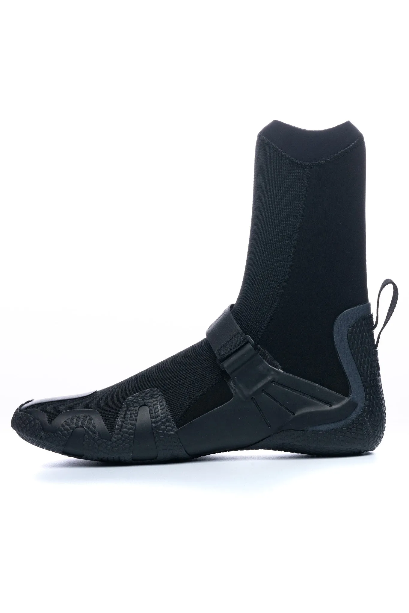 C-Skins Wired Round Toe Wetsuit Boots 7mm Adult