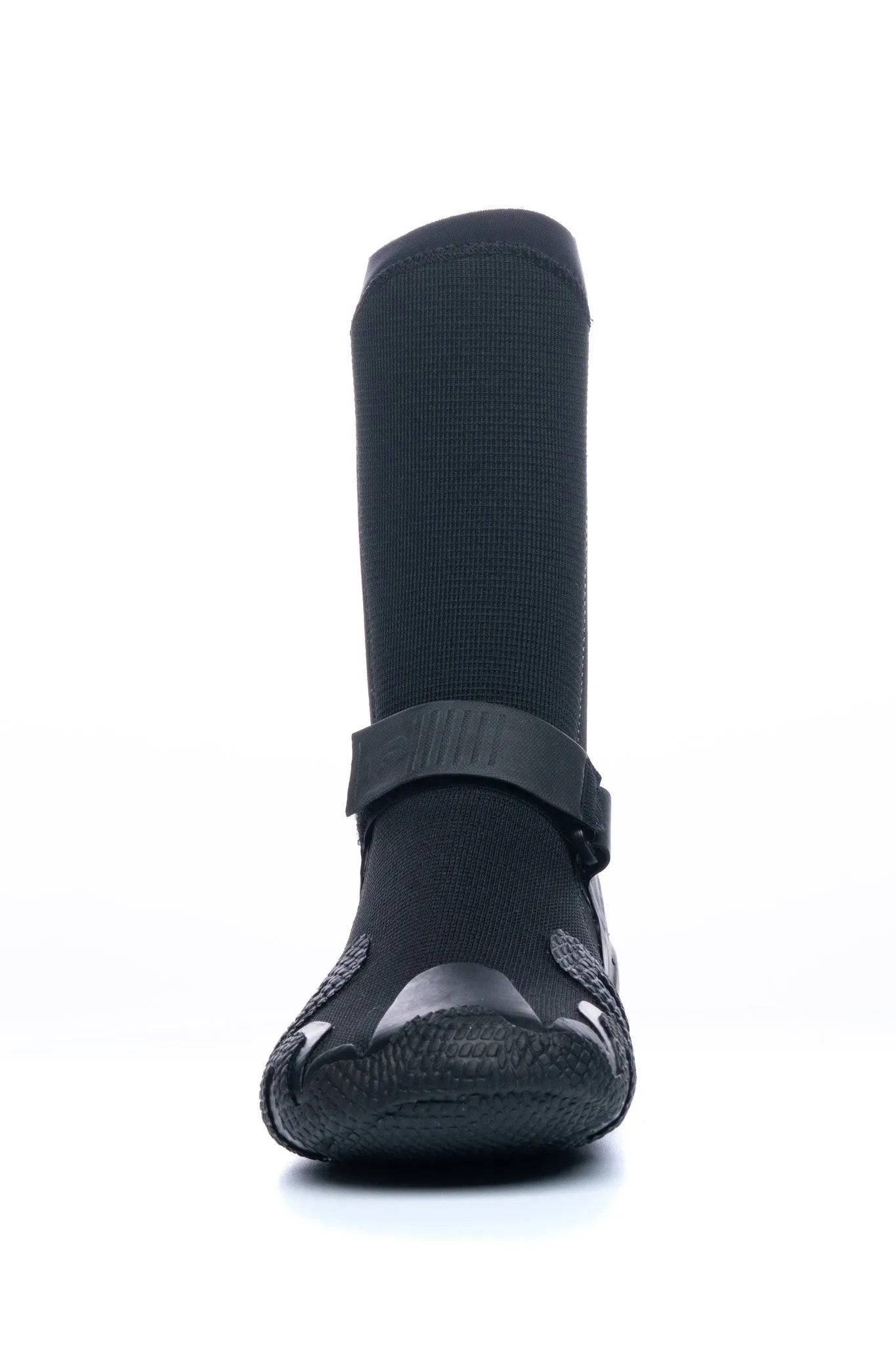 C-Skins Wired Round Toe Wetsuit Boots 7mm Adult