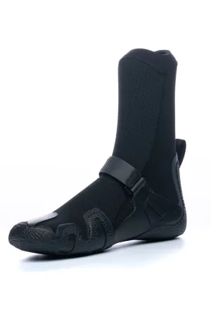 C-Skins Wired Round Toe Wetsuit Boots 7mm Adult