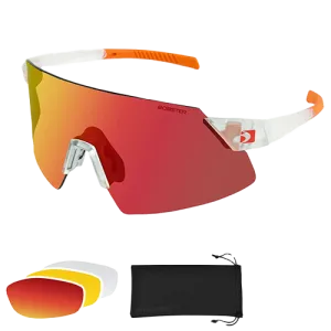 Cadence Sunglasses with Interchangeable Lenses