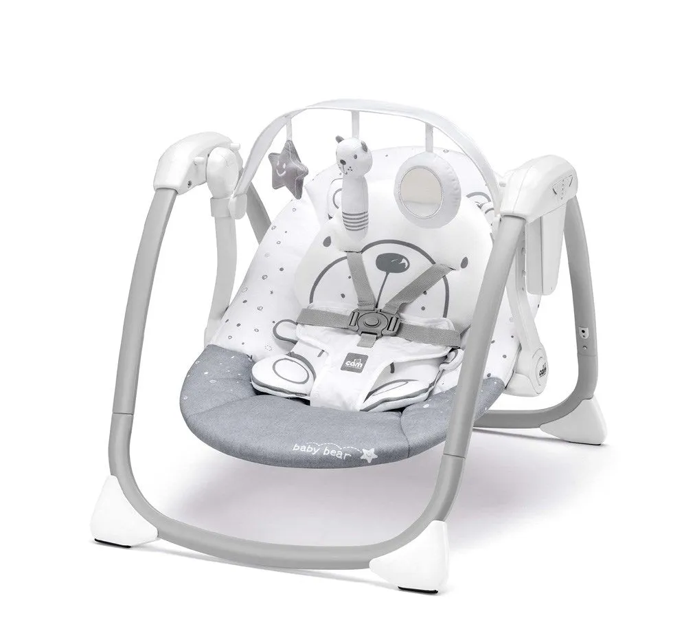 CAM Midi Swing Baby Bear
