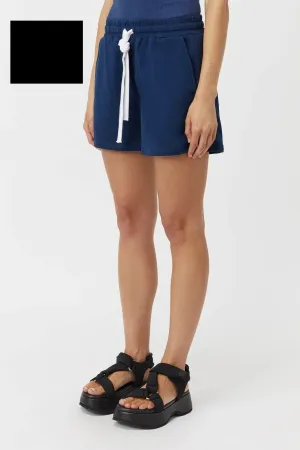 Camilla & Marc, Briony Track Short | Black