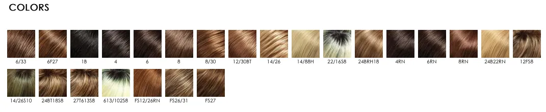 Cara - Renau Exclusive Colors