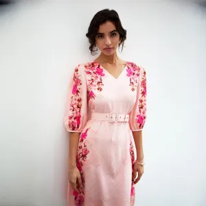Cari Dress