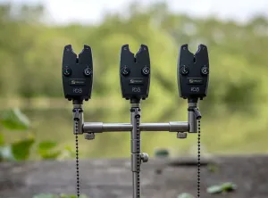 Carp Spirit HD3 ALARM x3   HDR3 x1