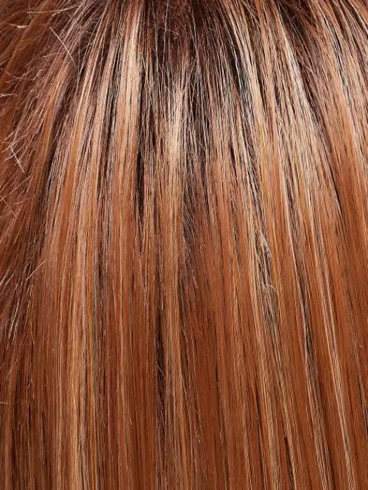 Carrie-Petite Renau-Exclusive Colors