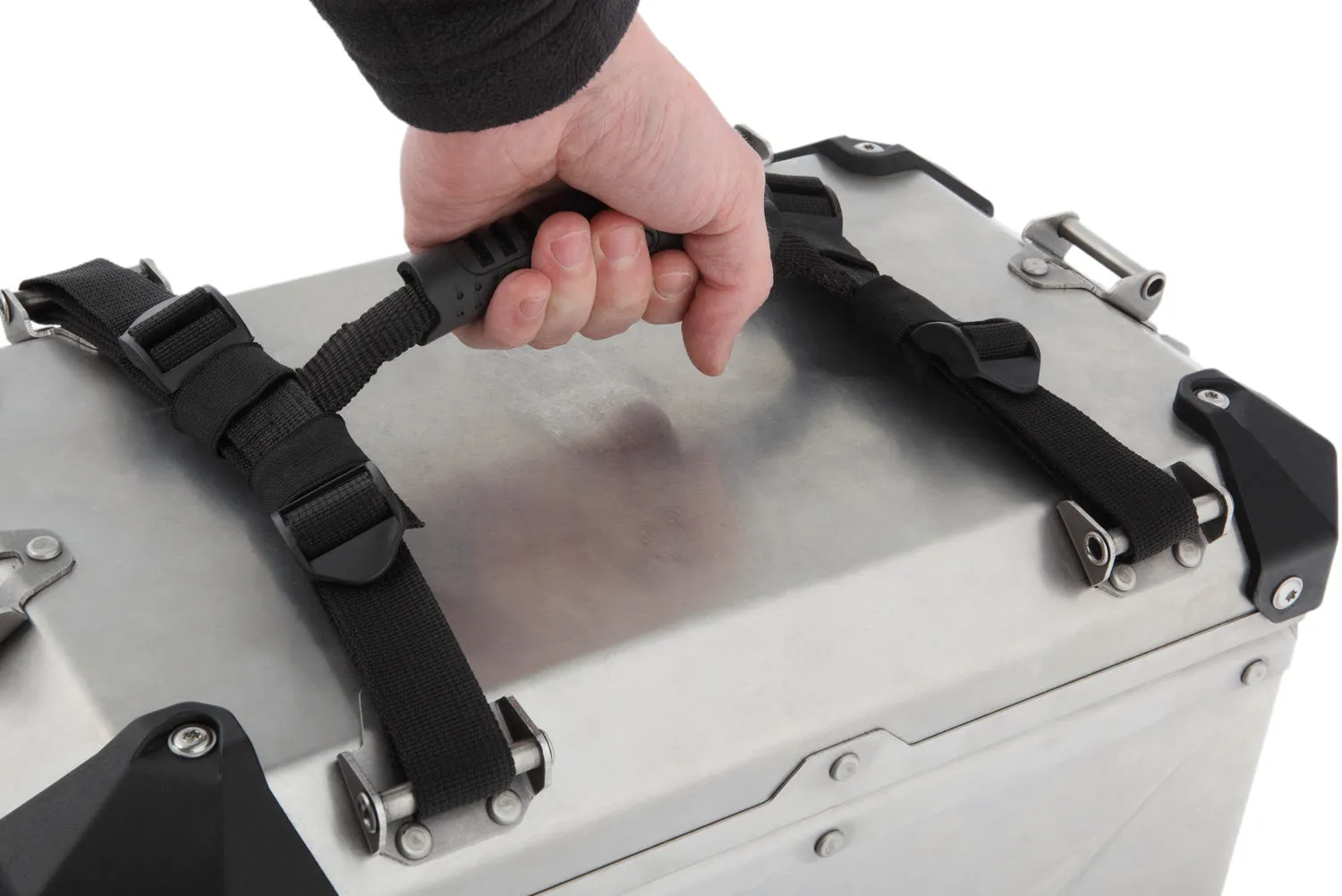 Cases Accessories - Carrying Handle