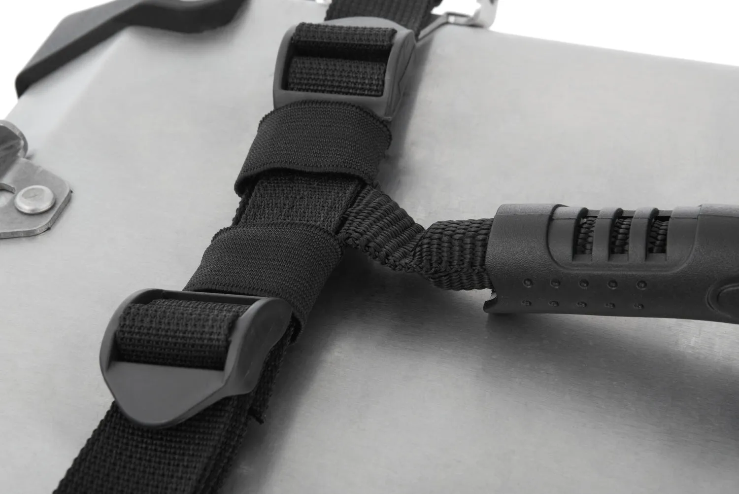 Cases Accessories - Carrying Handle