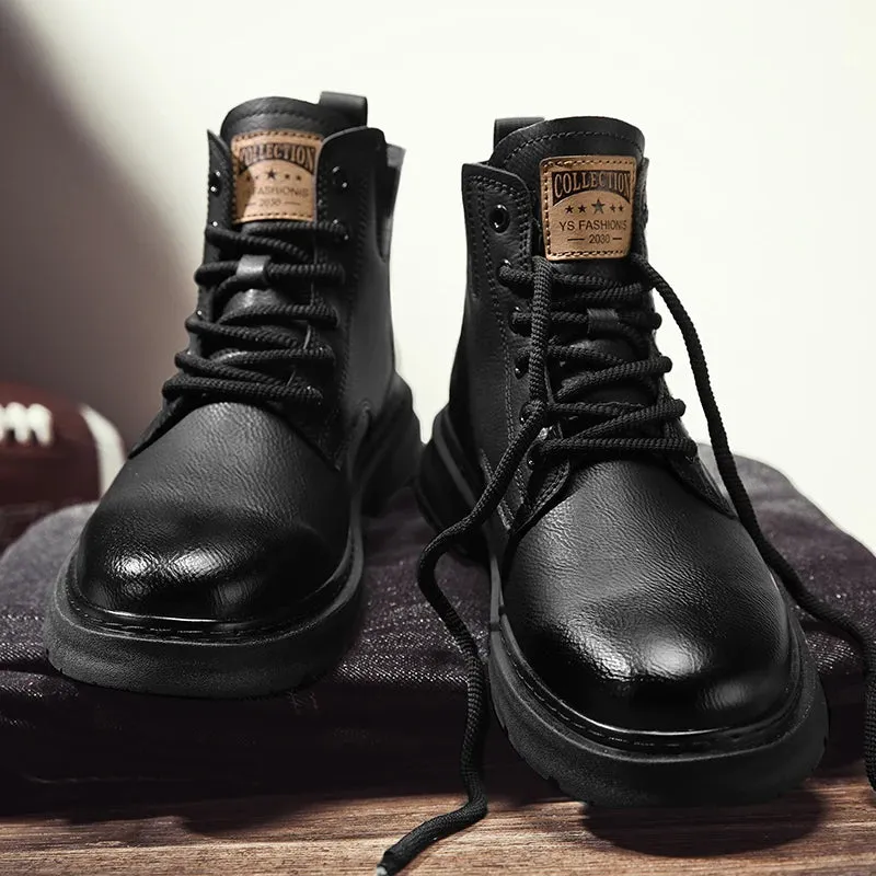 Casual Boot Urban Trek