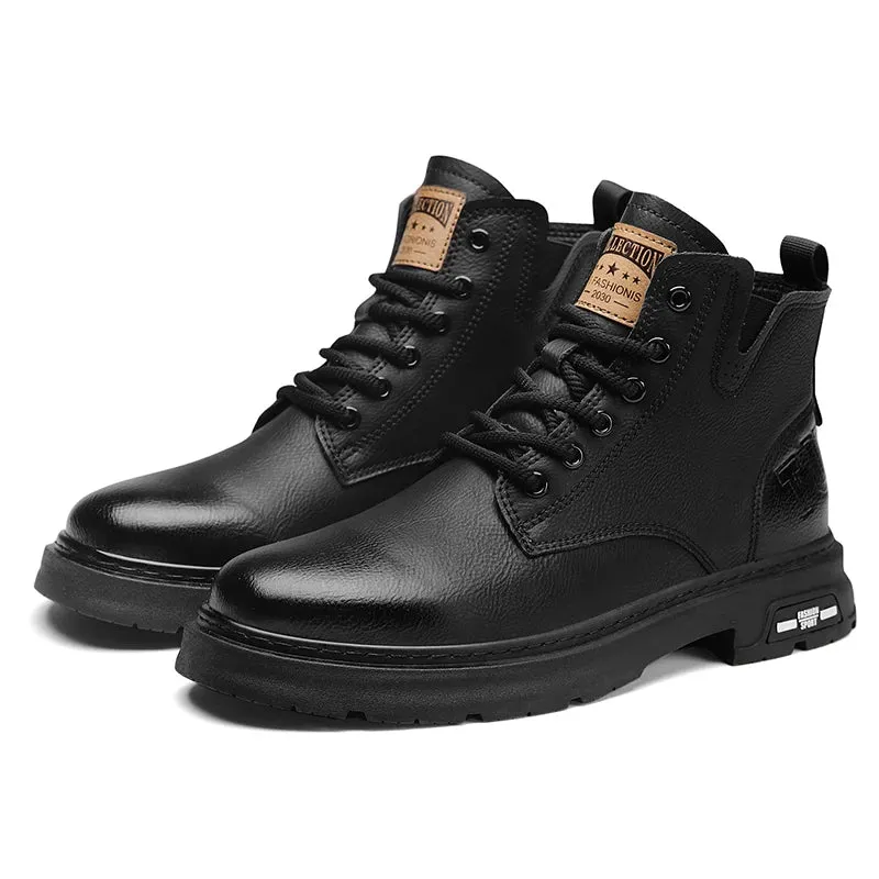 Casual Boot Urban Trek