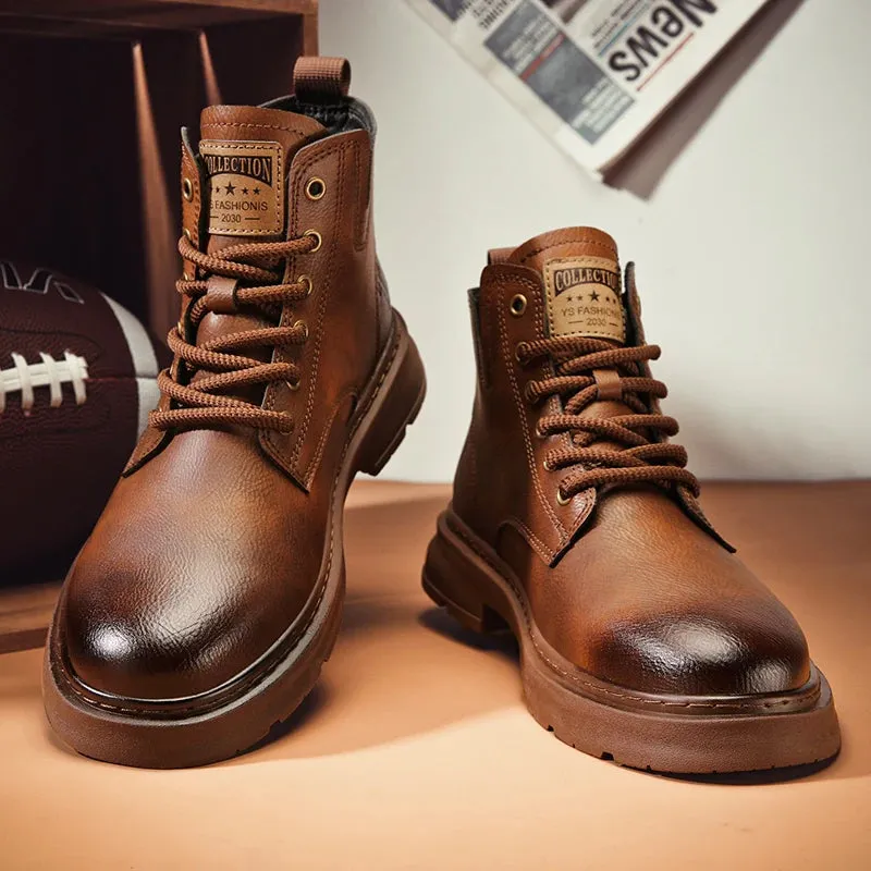Casual Boot Urban Trek