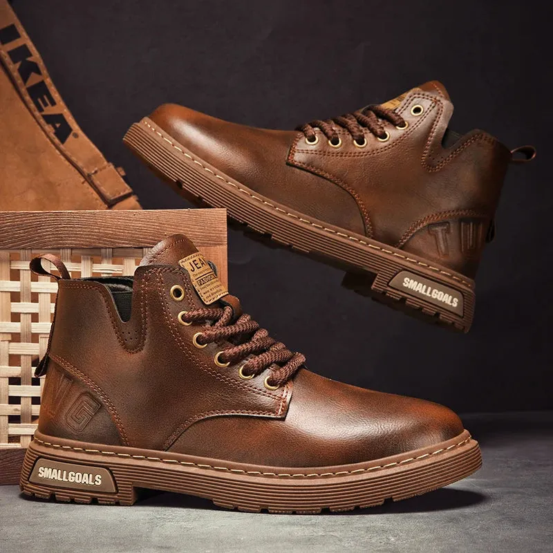 Casual Boot Urban Trek