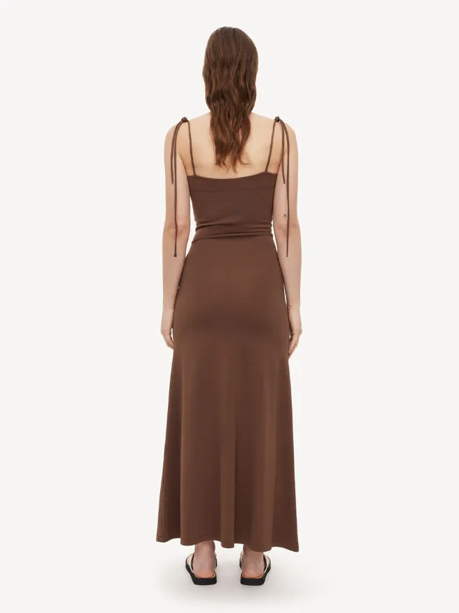 Catania Maxi Dress