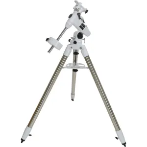 Celestron Omni CG-4 Telescope Mount and Tripod - 91509