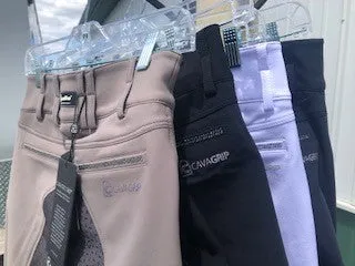 Celine Grip Breeches by Cavallo