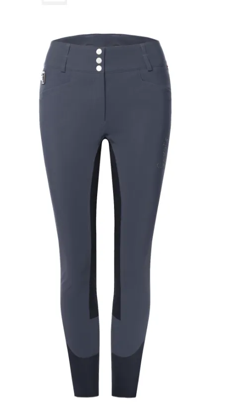 Celine Grip Breeches by Cavallo