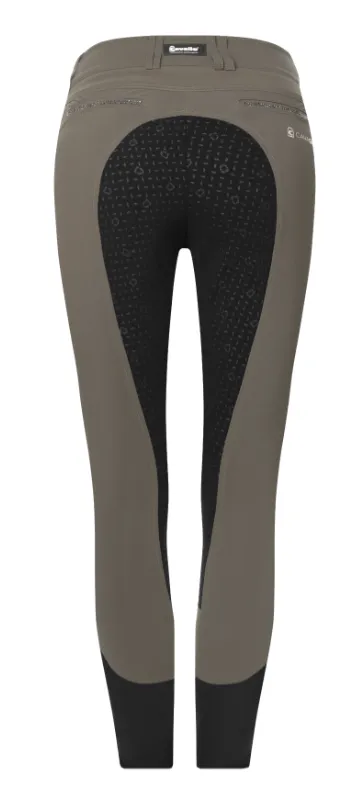 Celine Grip Breeches by Cavallo