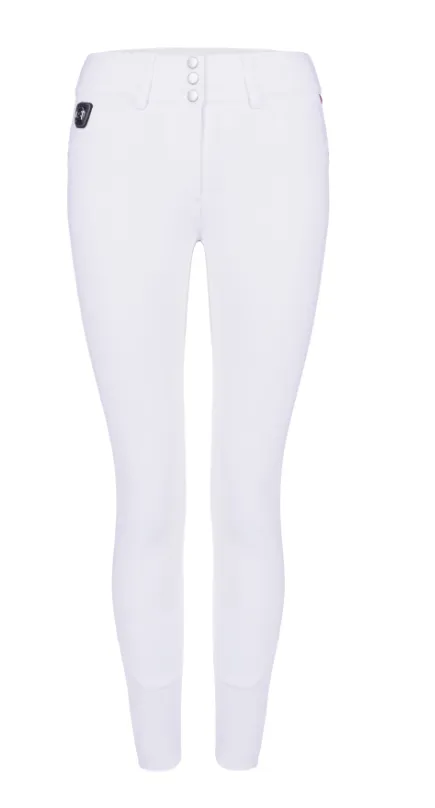 Celine Grip Breeches by Cavallo