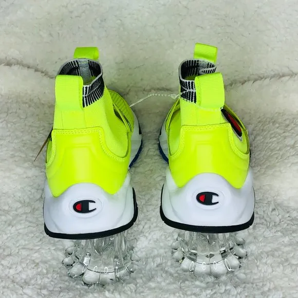 Champion Rally Pro Youth Sneakers CP100014Y  Size 5.5 Y
