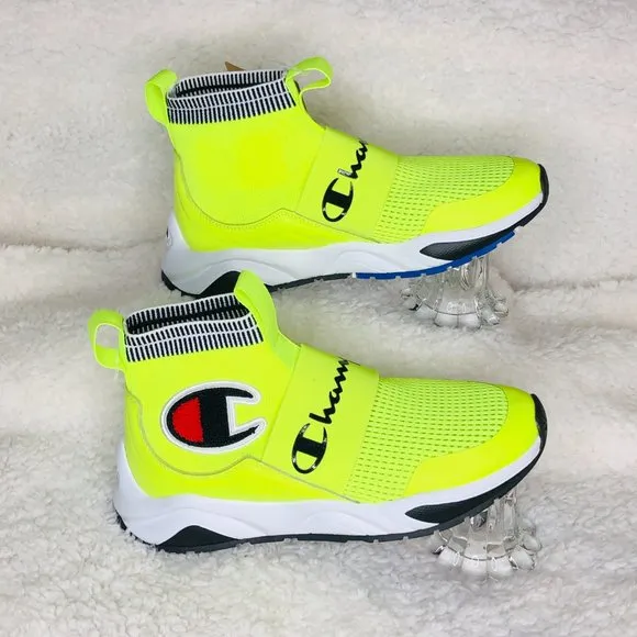 Champion Rally Pro Youth Sneakers CP100014Y  Size 5.5 Y