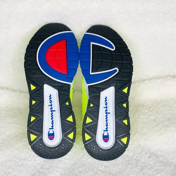 Champion Rally Pro Youth Sneakers CP100014Y  Size 5.5 Y