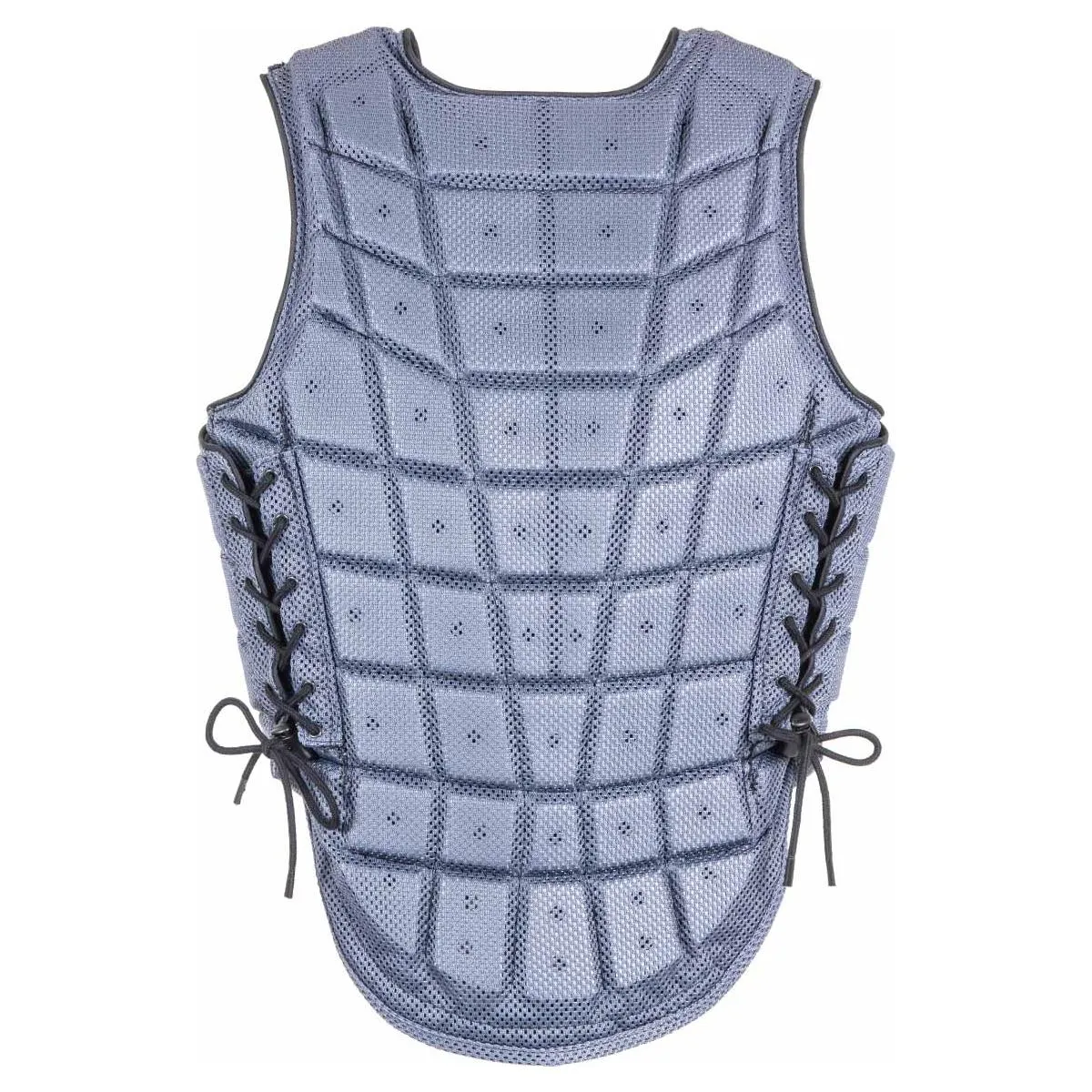 Champion Titanium Ti22 Body Protector - INFANT Grey