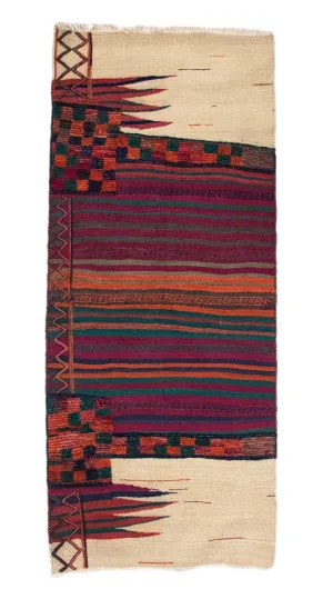 Charles <br> (2'9" x 6'6")