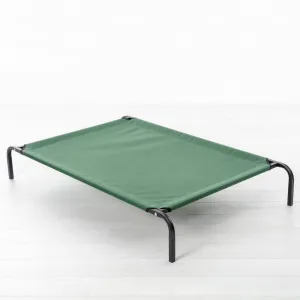 Charlie's Trampoline Hammock Bed Green Large