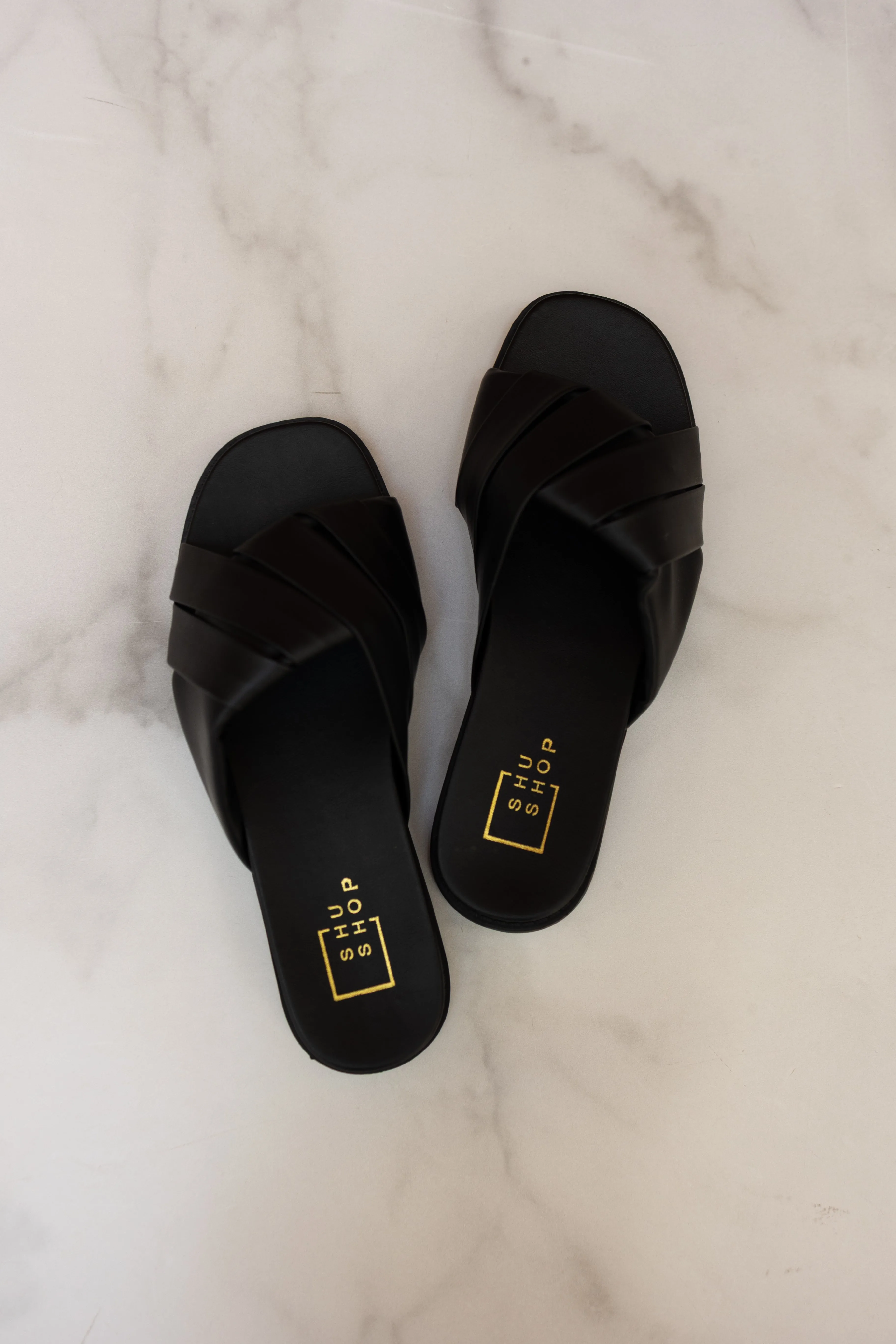Chelsea Sandal