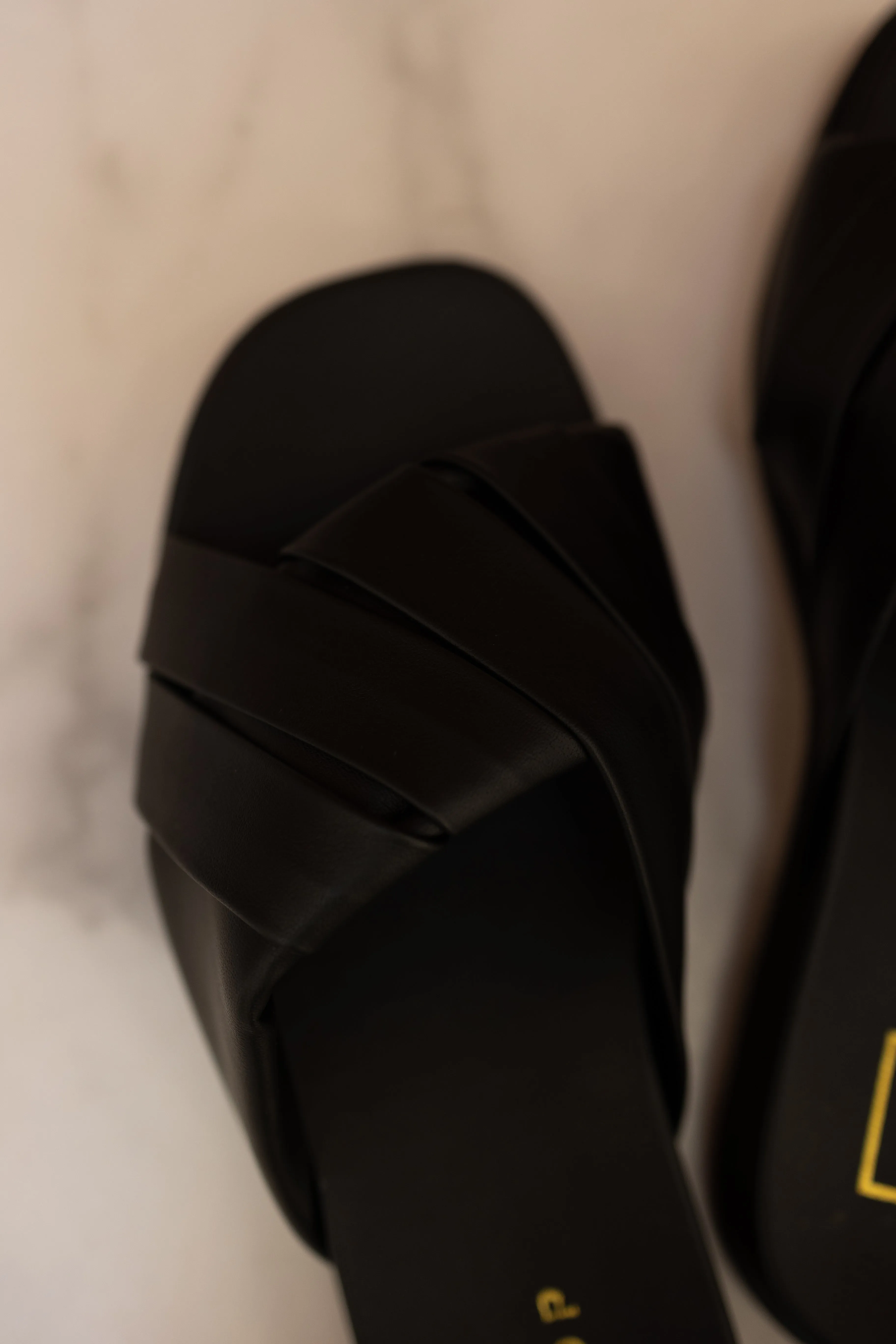 Chelsea Sandal