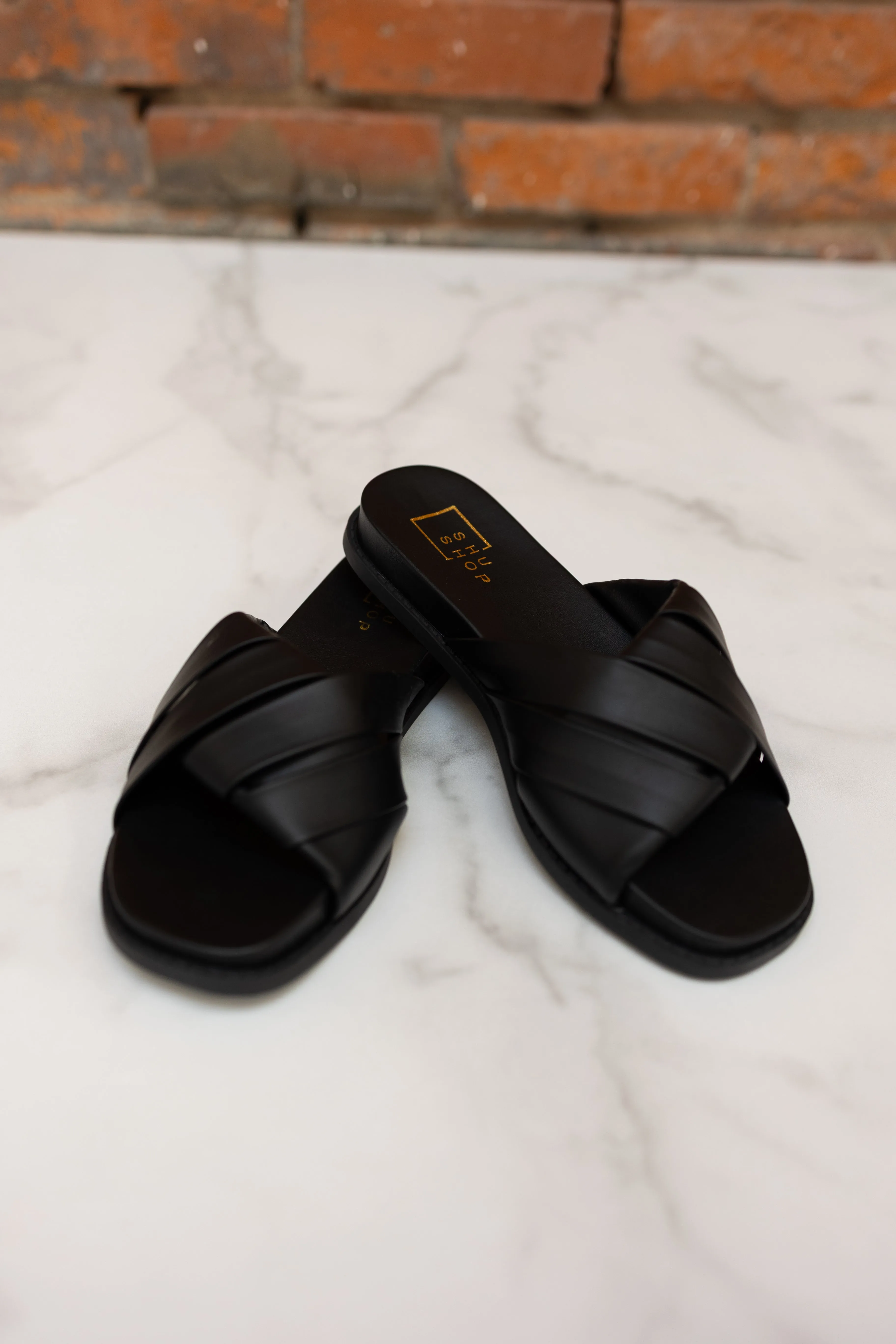 Chelsea Sandal