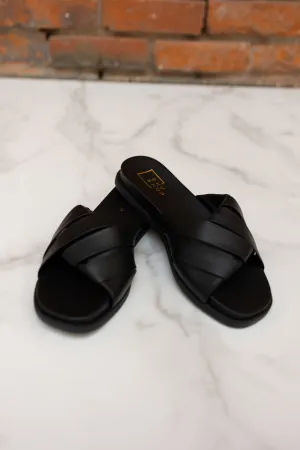 Chelsea Sandal