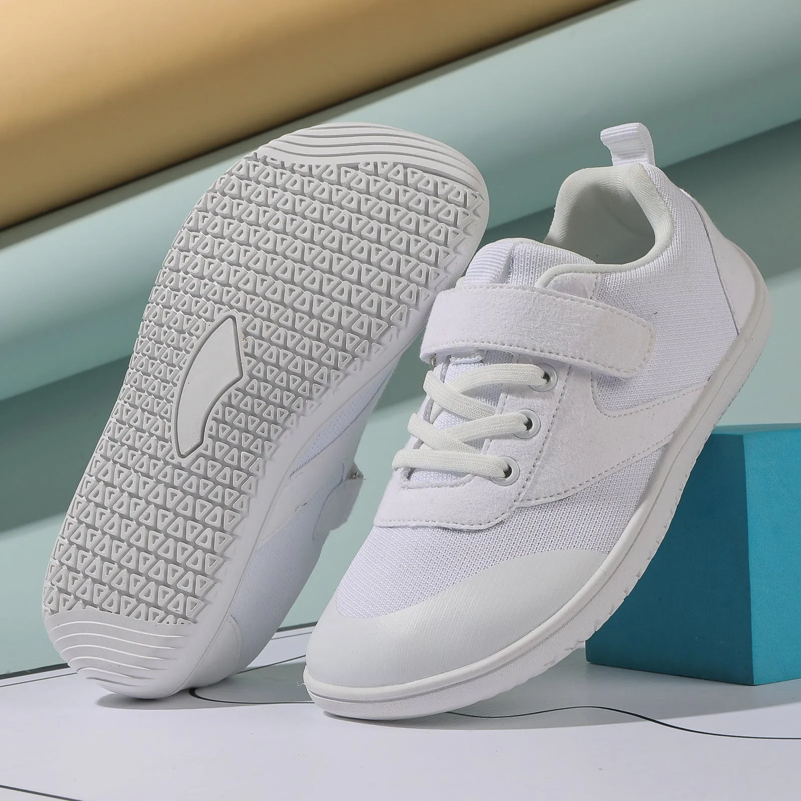 Children's Outdoor Leisure Breathable Sports Shoes