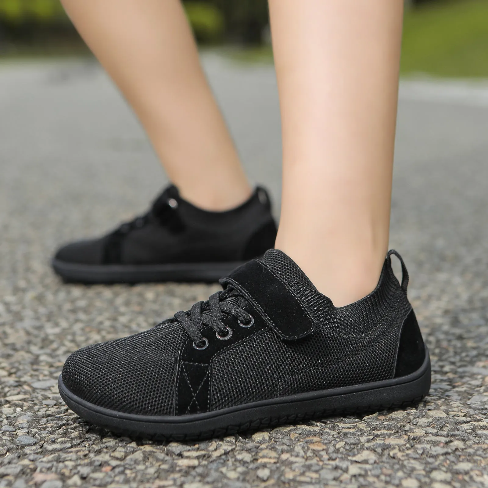 Children's Outdoor Leisure Breathable Sports Shoes