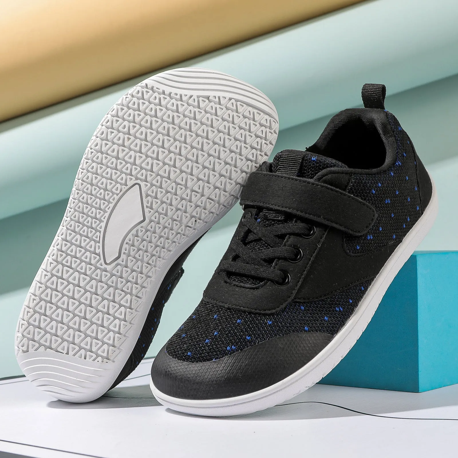 Children's Outdoor Leisure Breathable Sports Shoes