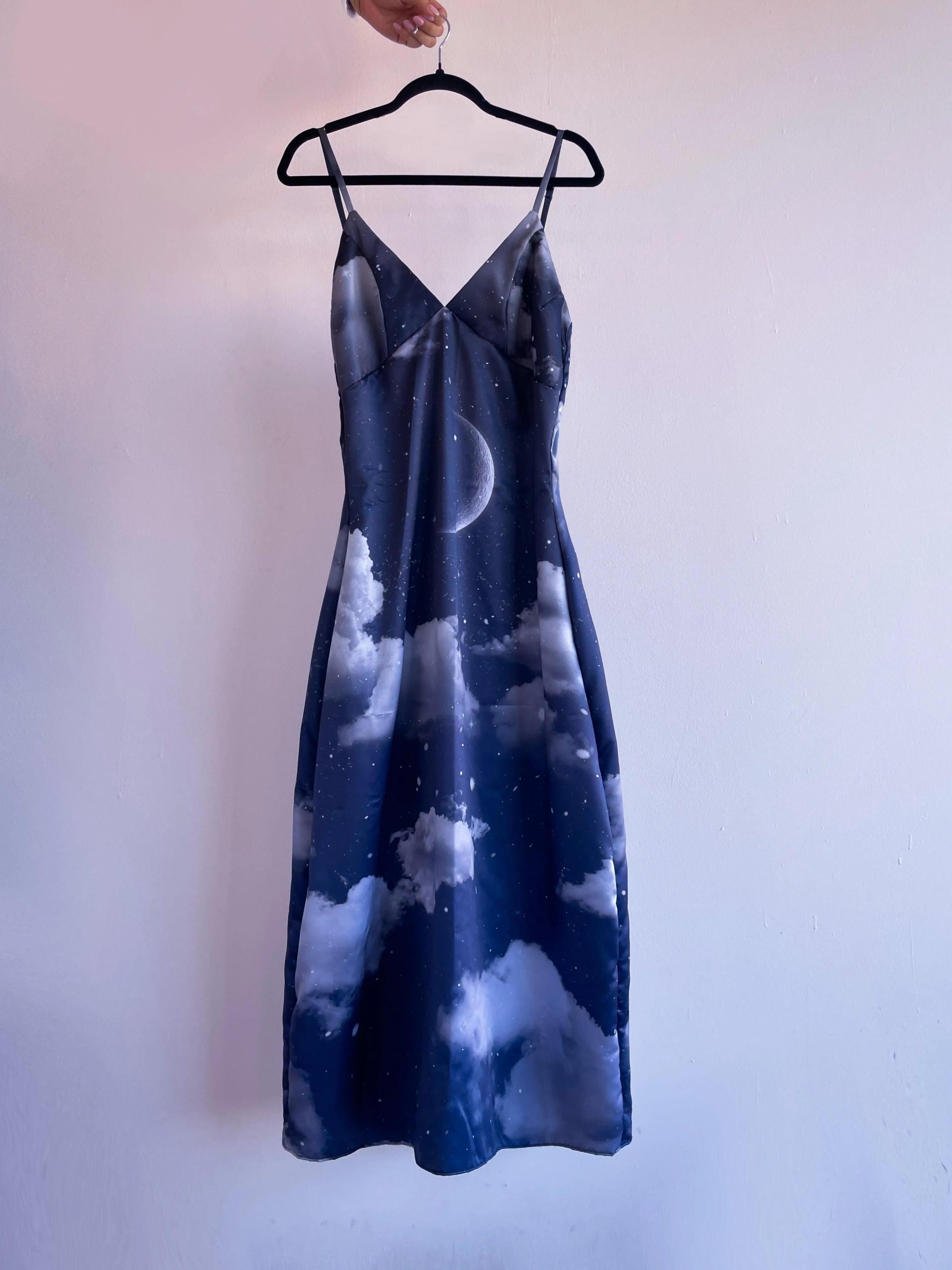 Cielito dress