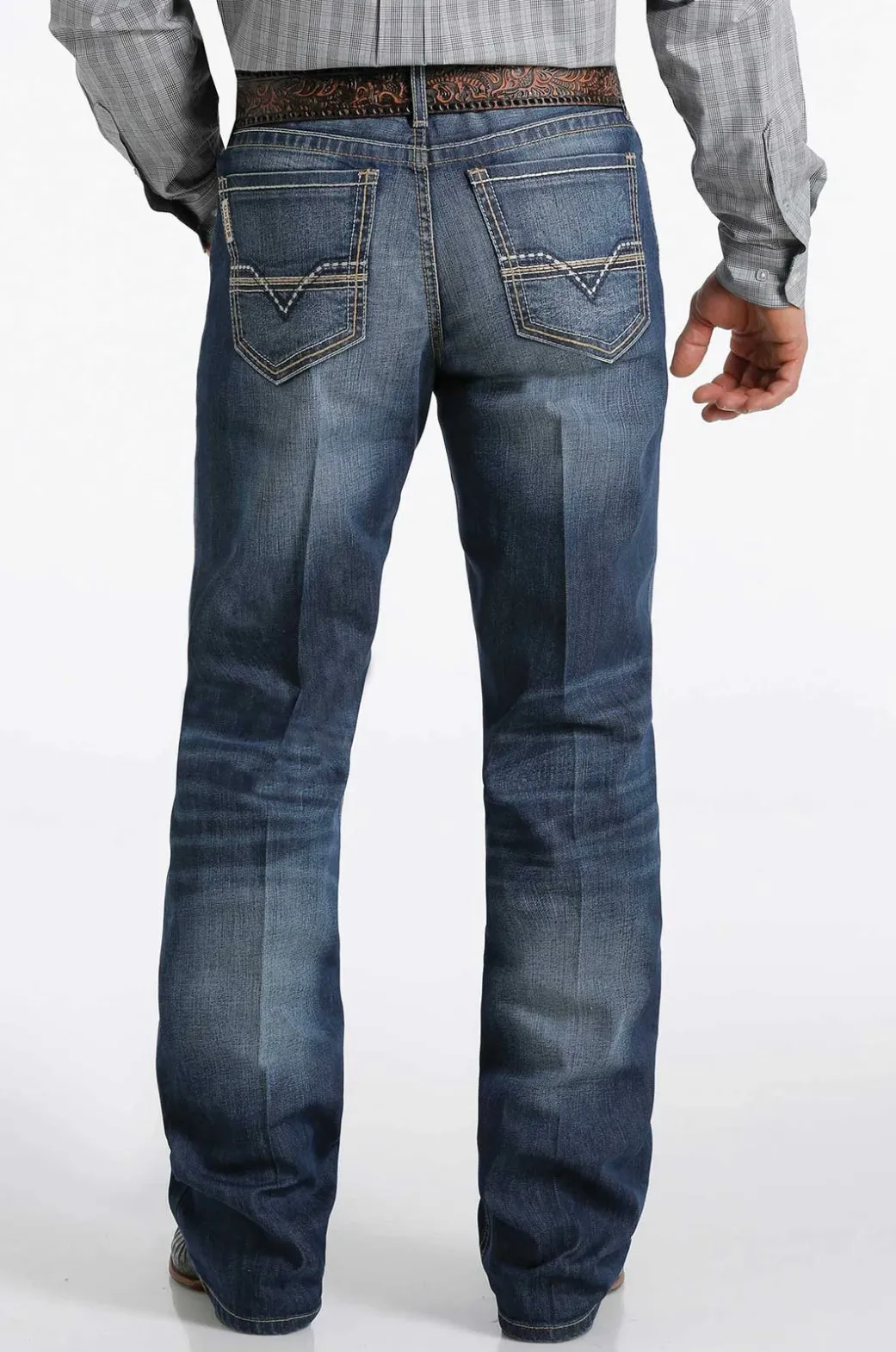 Cinch Jeans Grant