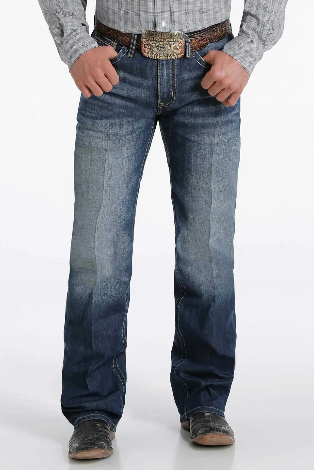 Cinch Jeans Grant