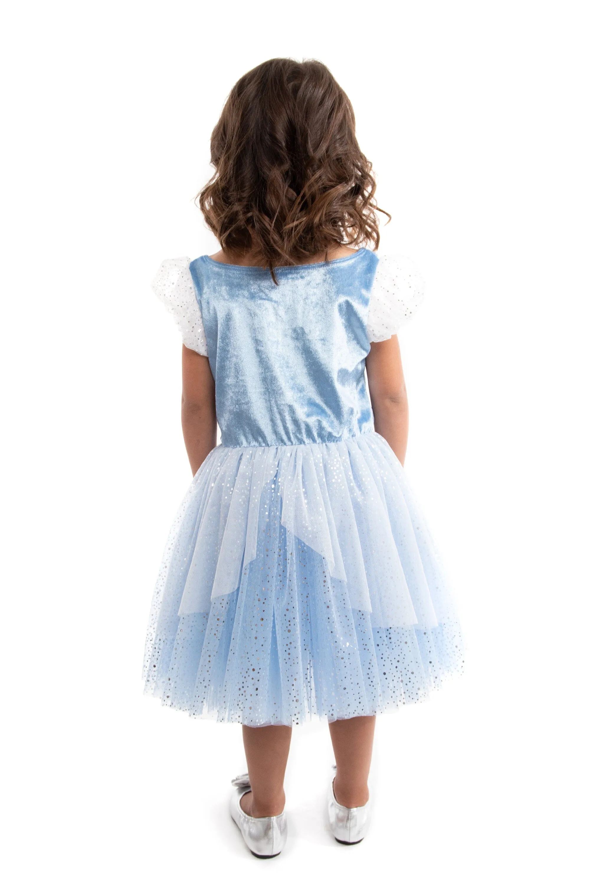 Cinderella Party Dress
