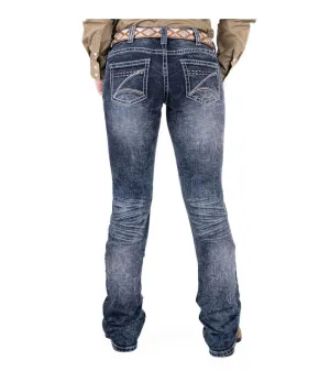 Circle L Jeans - Sierra