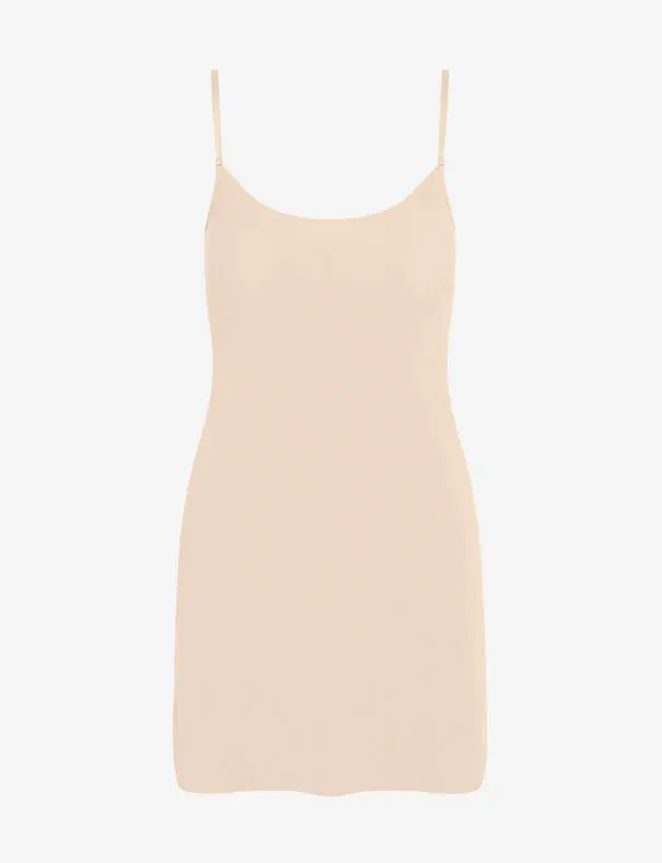 CLASSIC MINI CAMI SLIP 052324